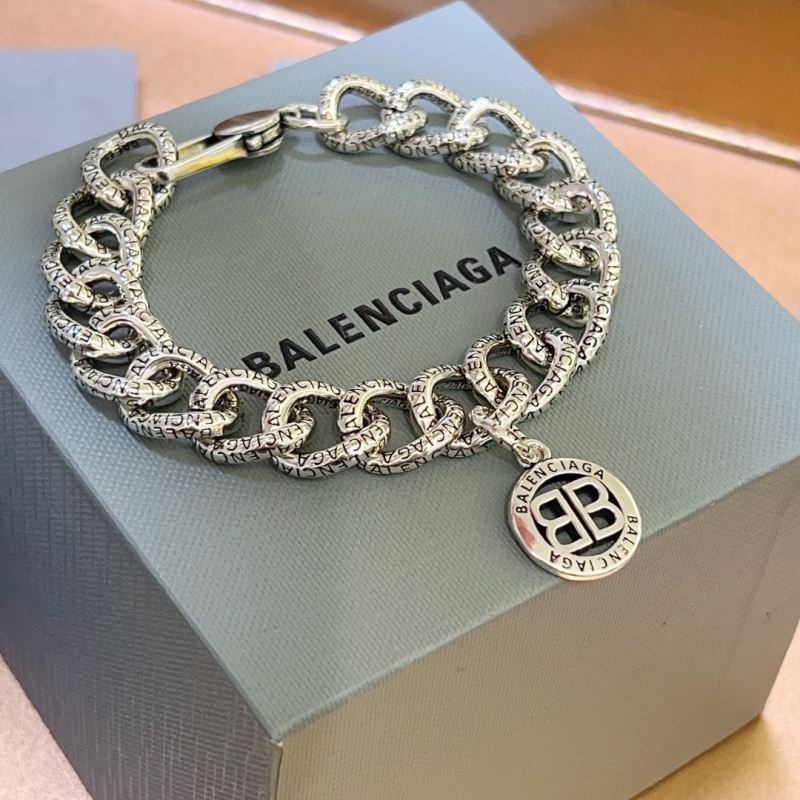 Balenciaga Bracelets